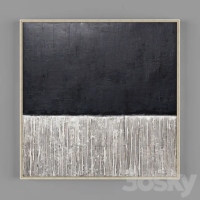 Picture set162 3D Model