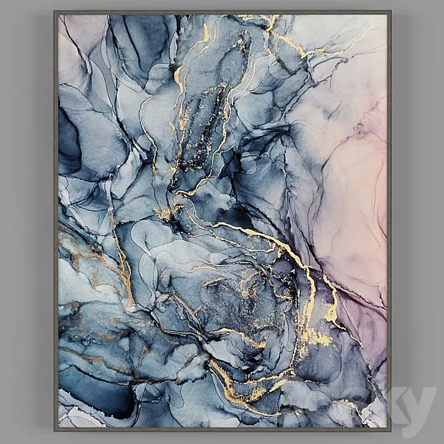 Picture set71 3DModel Picture set71 3DModel