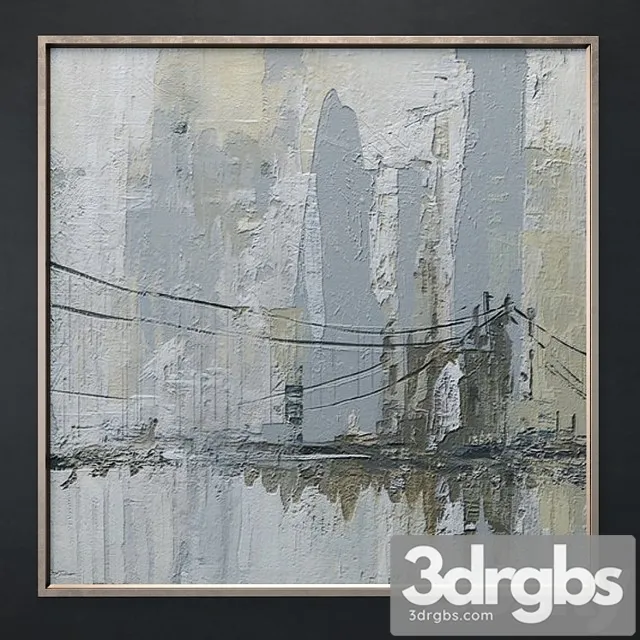 Pictures 008 3D Model Download