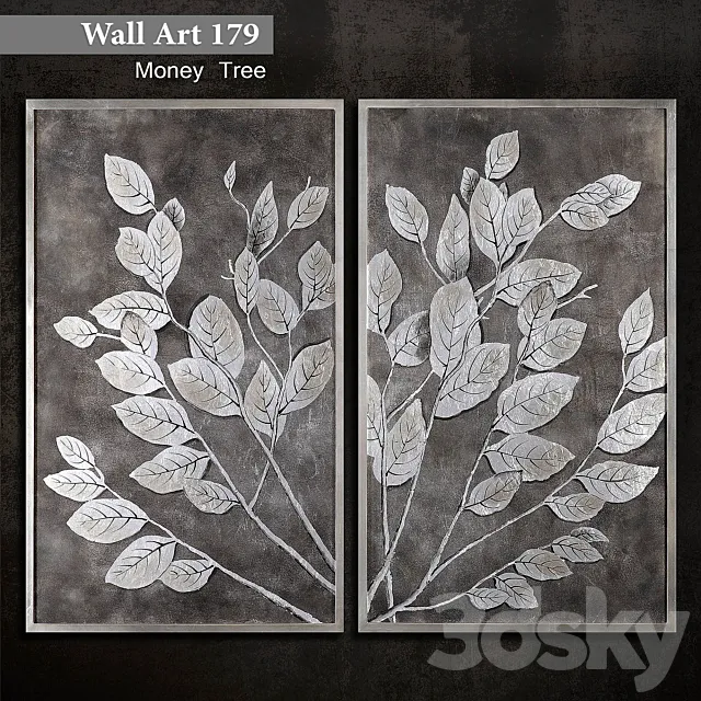 Pictures 179 3DModel Pictures 179 3DModel