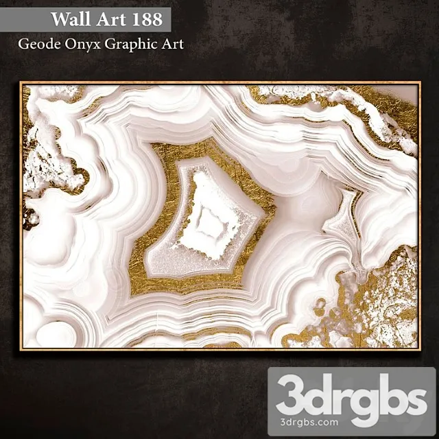 Pictures 188 3D Model Download