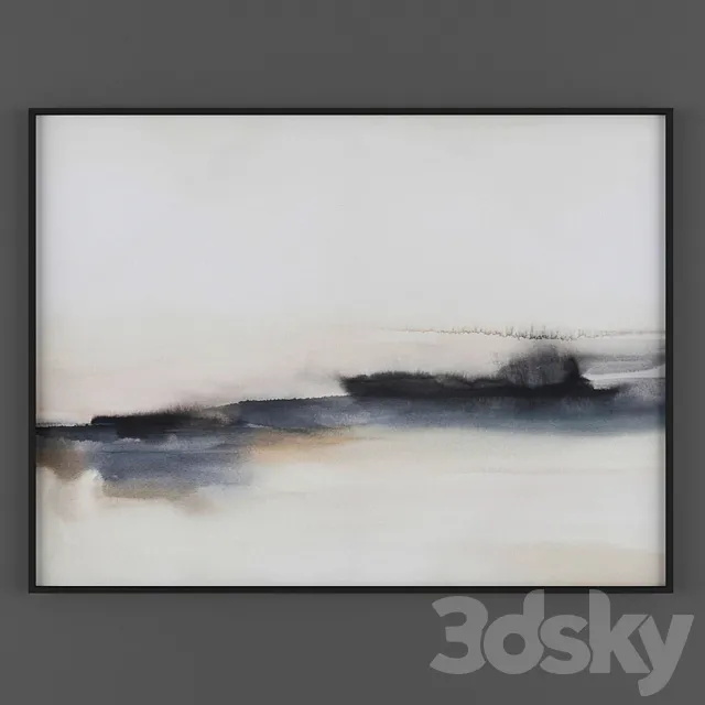 Pictures 296 3DModel