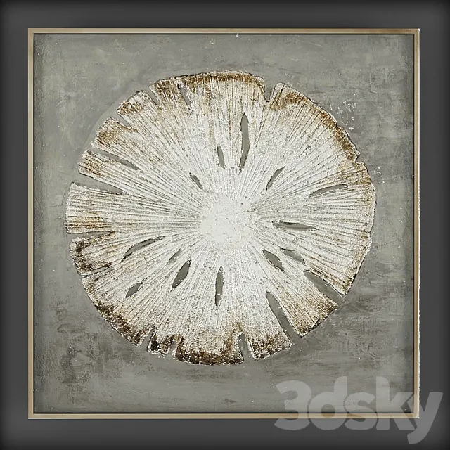 Pictures 3D Model Pictures 3D Model