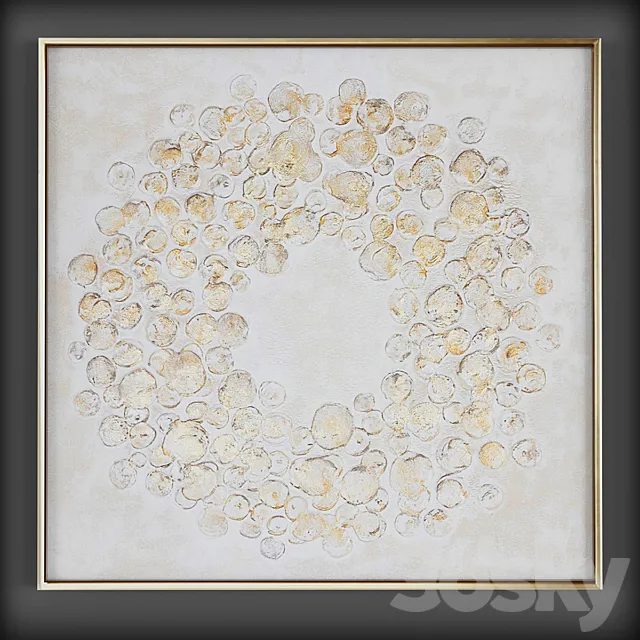 Pictures 3D Model Pictures 3D Model