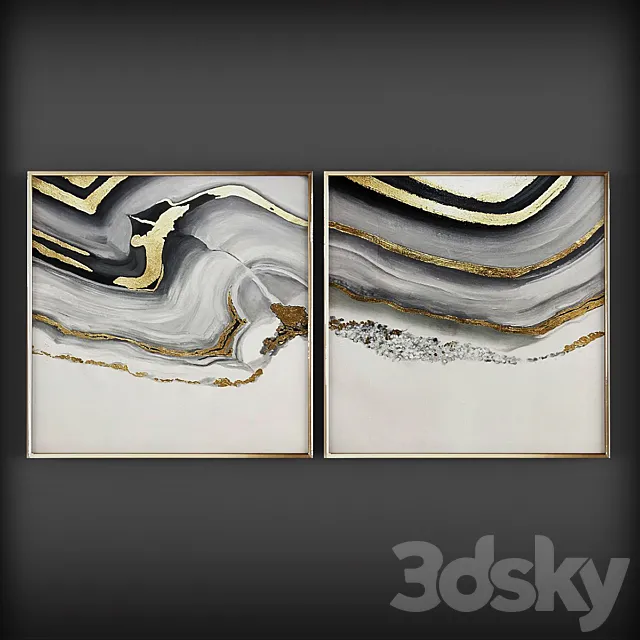 Pictures 3DModel Pictures 3DModel