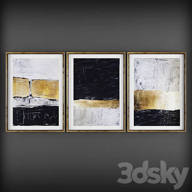 Pictures 3DModel Pictures 3DModel