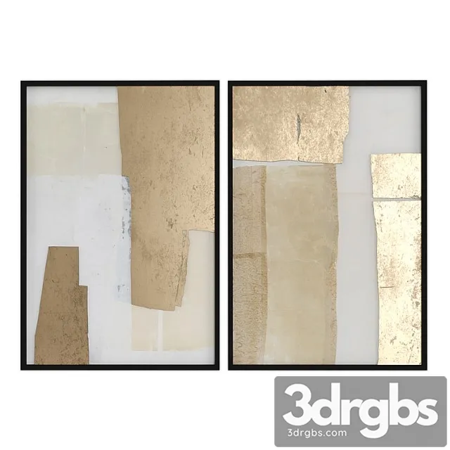 Pictures 934 3D Model Download