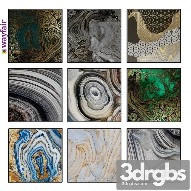 Pictures From Wayfair 3D Model Download