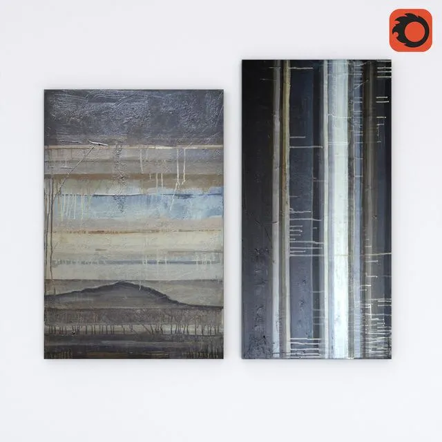 Pictures of the strip 3D Model Pictures of the strip 3D Model