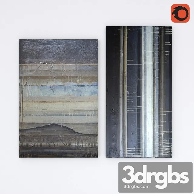 Pictures of the strip 3D Model Download