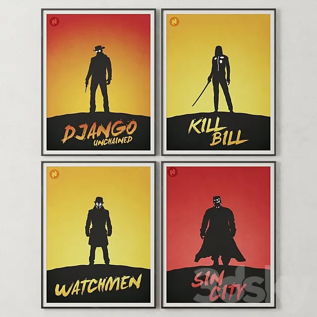 Pictures within 3D Model Pictures within 3D Model