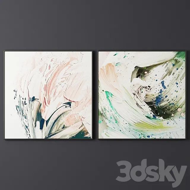 Pictures within 3DModel Pictures within 3DModel