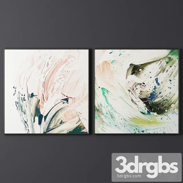 Pictures within_2 3D Model Download