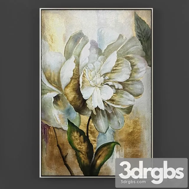 Pictures10 3D Model Download