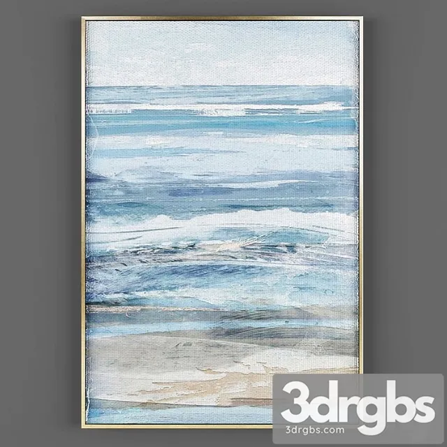 Pictures125 3D Model Download