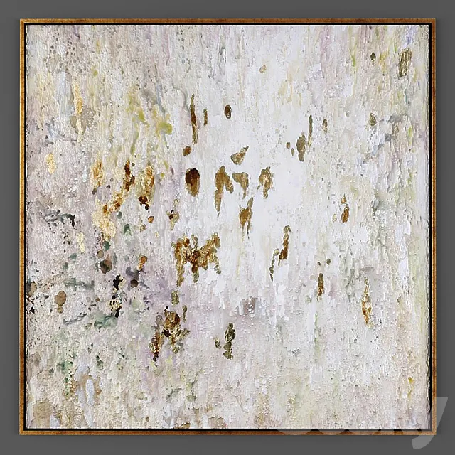 Pictures165 3D Model Pictures165 3D Model