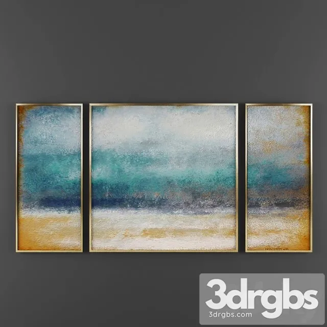 Pictures24 3D Model Download