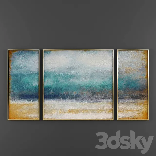 Pictures24 3DModel Pictures24 3DModel