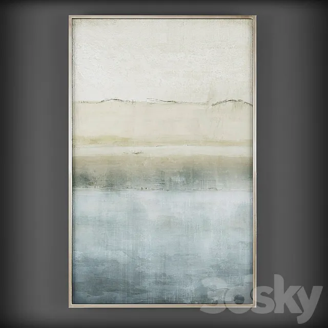 Pictures246 3D Model Pictures246 3D Model