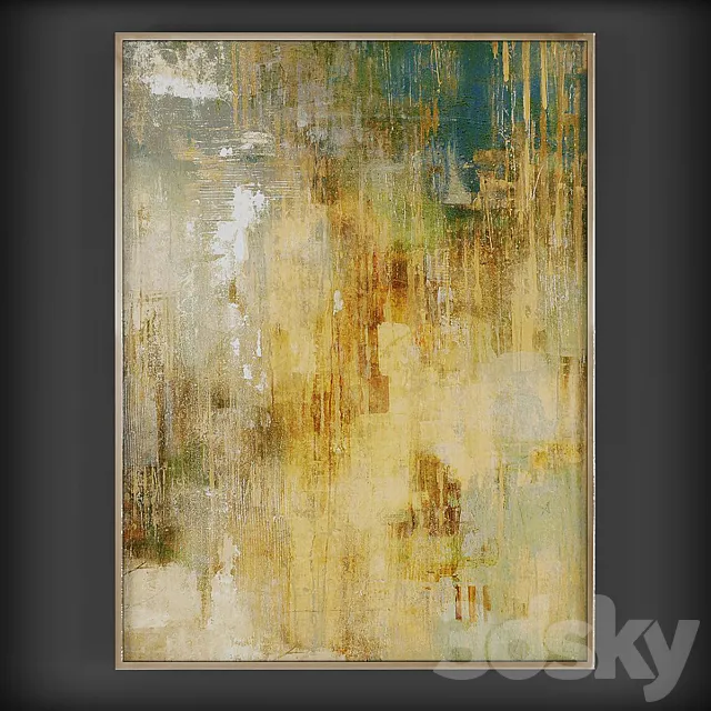 Pictures249 3D Model Pictures249 3D Model