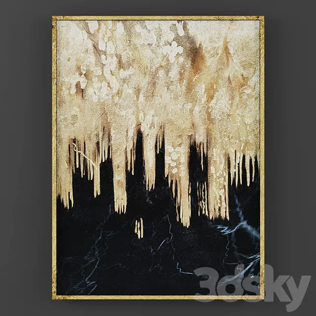 Pictures25 3DModel Pictures25 3DModel