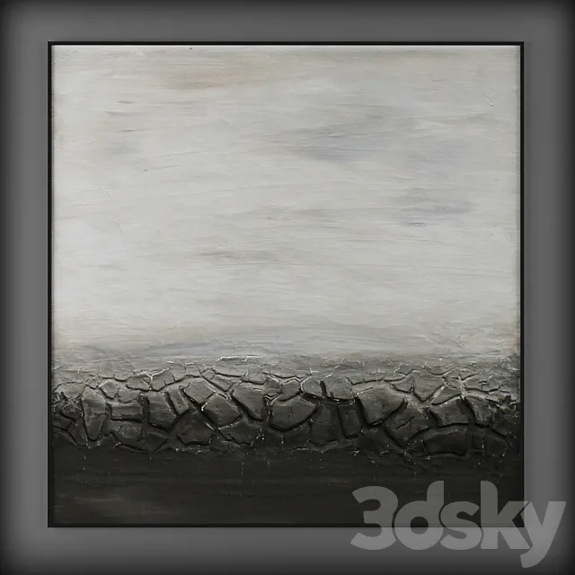 Pictures296 3D Model Pictures296 3D Model