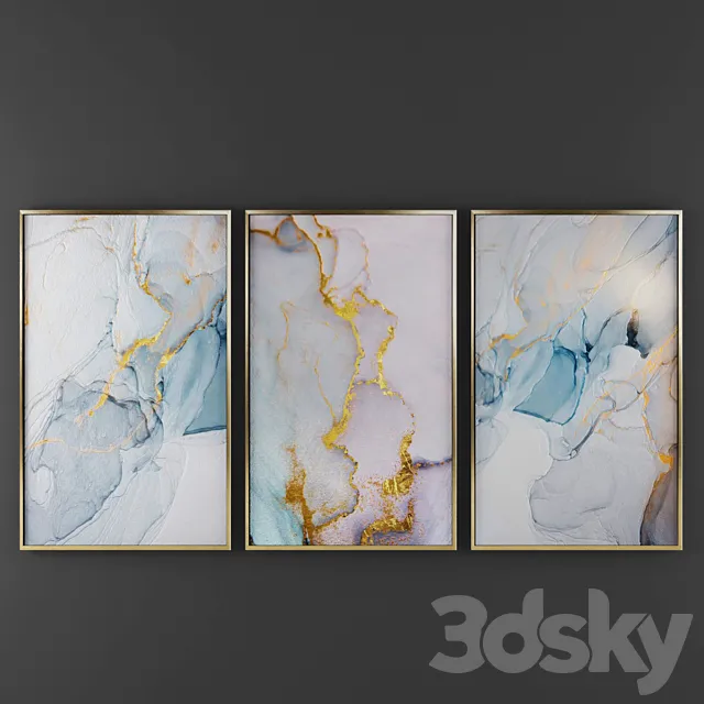 Pictures30 3D Model Pictures30 3D Model