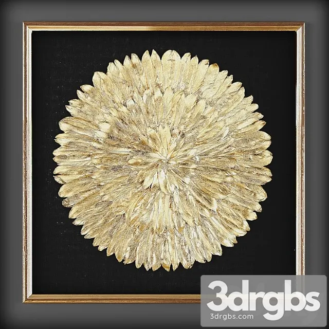 Pictures309 3D Model Download