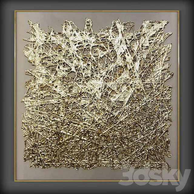 Pictures322 3DModel Pictures322 3DModel