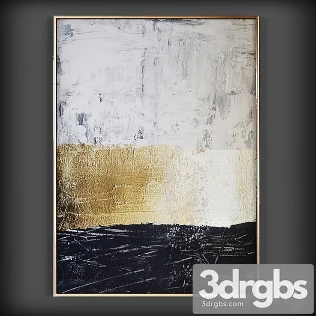 Pictures407 3D Model Download