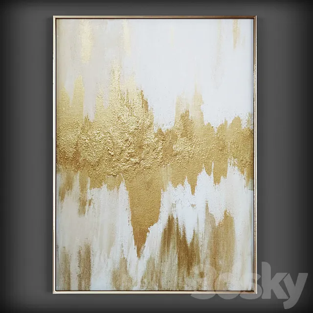 Pictures408 3DModel Pictures408 3DModel