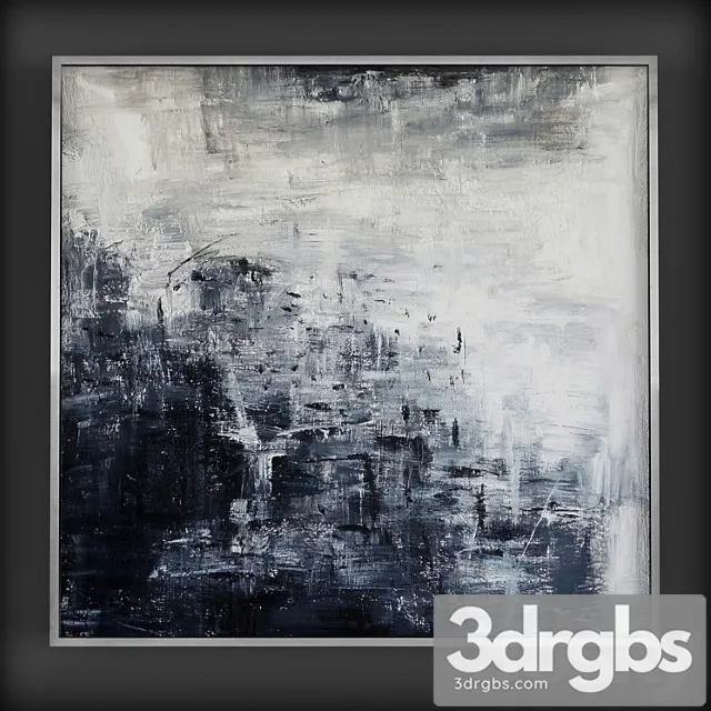 Pictures411 3D Model Download