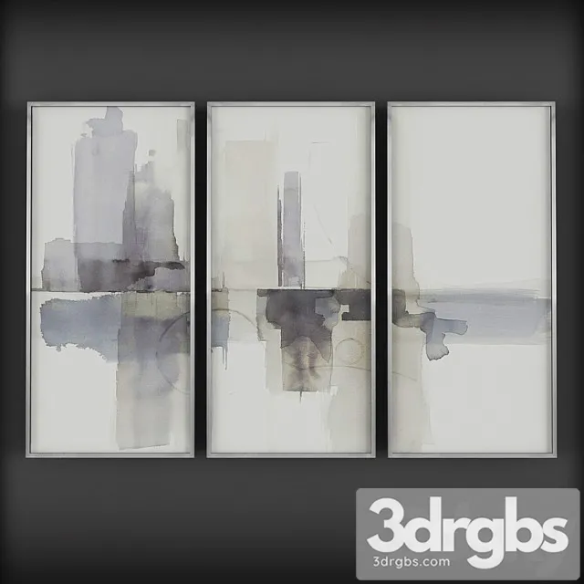 Pictures413 3D Model Download