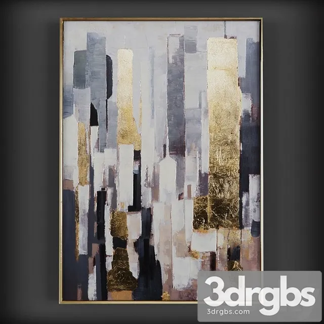 Pictures424 3D Model Download