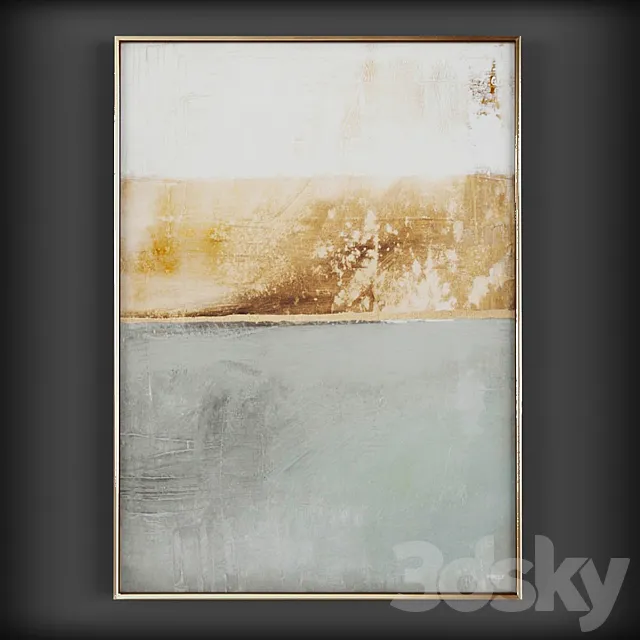 Pictures447 3D Model Pictures447 3D Model