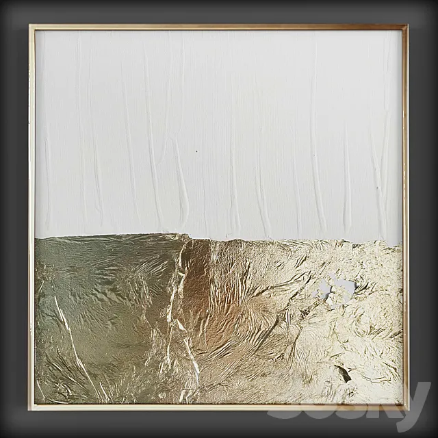 Pictures454 3DModel Pictures454 3DModel