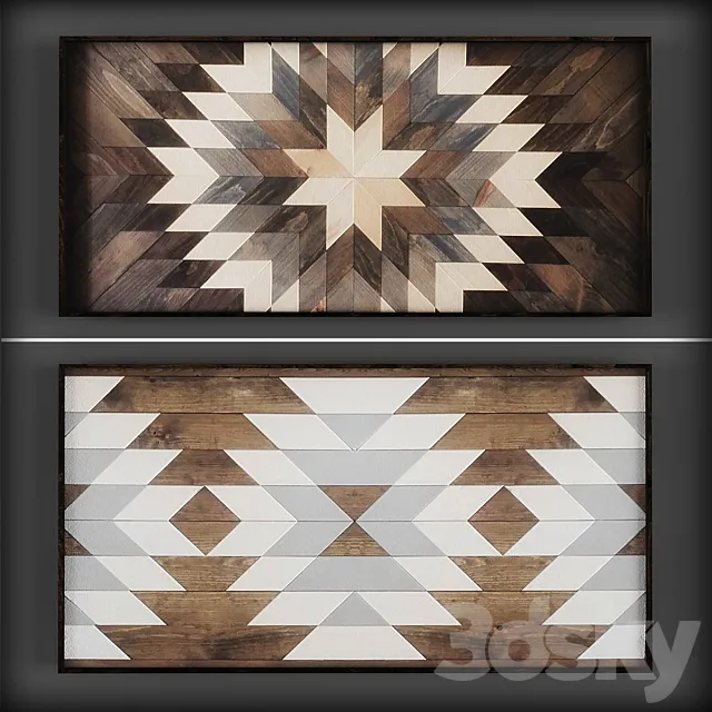 Pictures465 3DModel Pictures465 3DModel