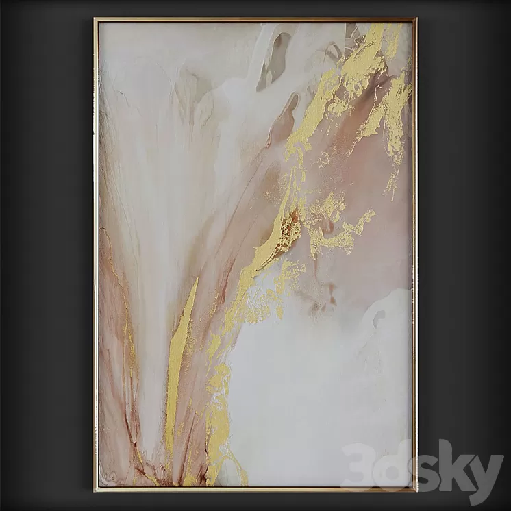 Pictures506 3D Model