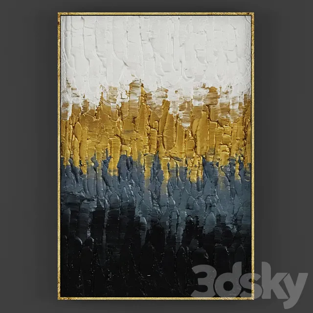 Pictures51 3D Model Pictures51 3D Model