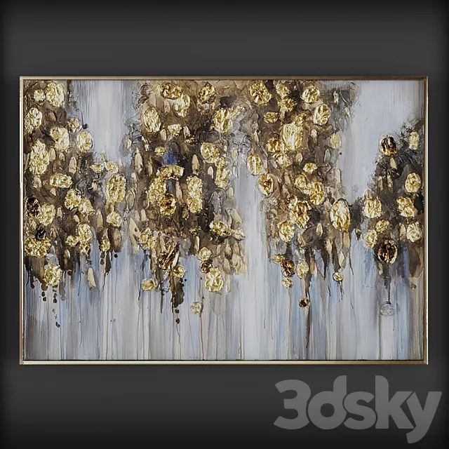 Pictures543 3DModel Pictures543 3DModel