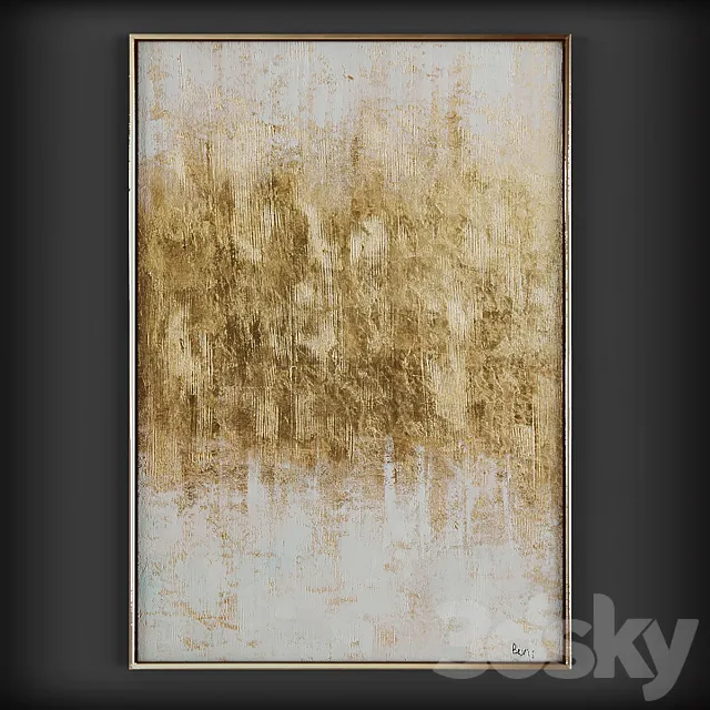 Pictures546 3DModel Pictures546 3DModel