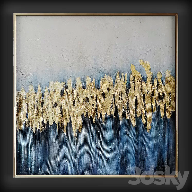 Pictures561 3D Model