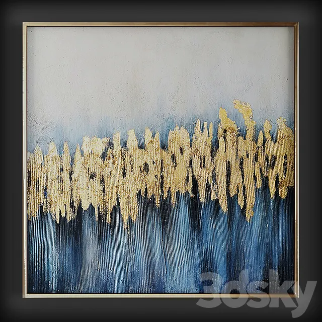 Pictures561 3DModel Pictures561 3DModel