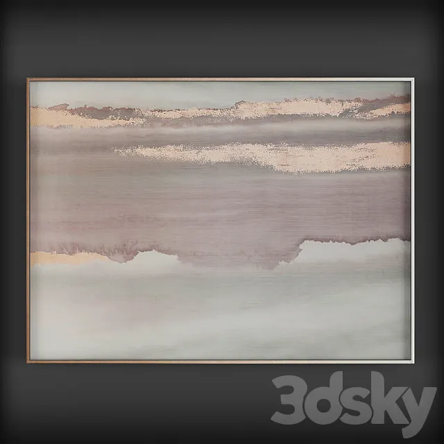 Pictures577 3DModel Pictures577 3DModel