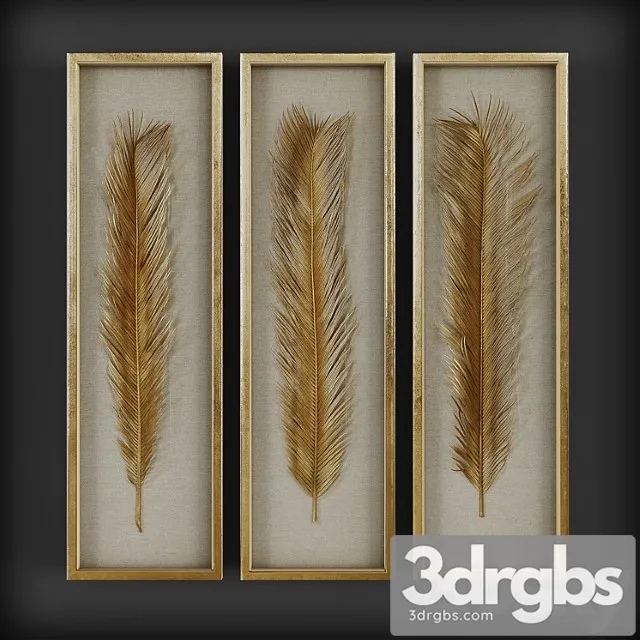 Pictures583 3D Model Download