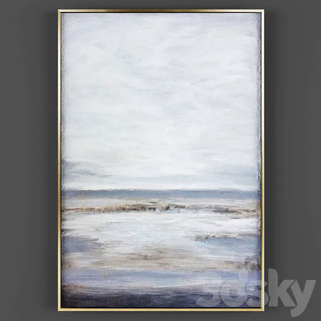 Pictures67 3D Model Pictures67 3D Model