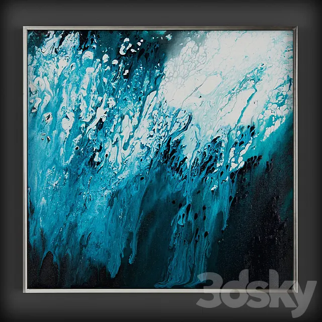 Pictures679 3D Model