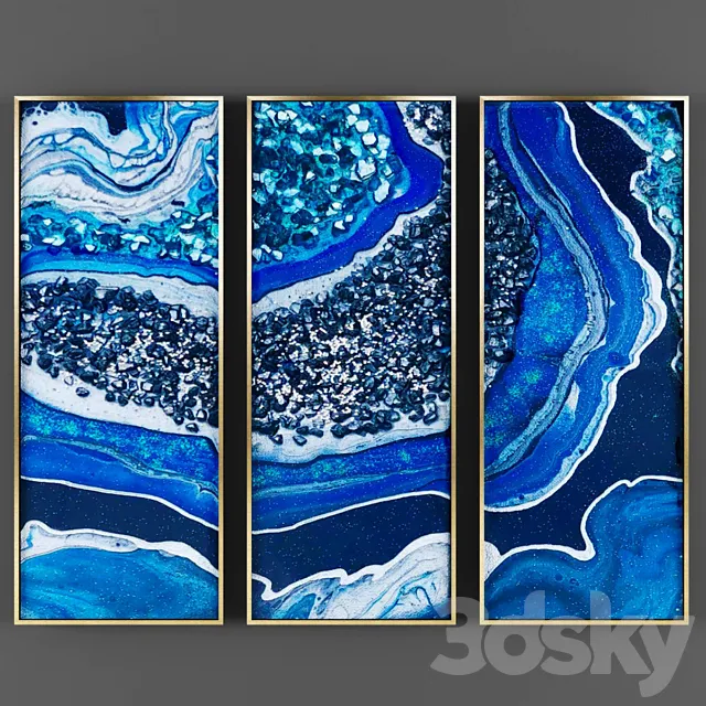 Pictures78 3D Model Pictures78 3D Model