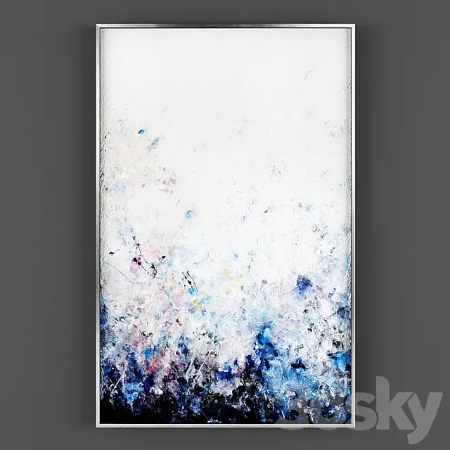 Pictures88 3DModel Pictures88 3DModel