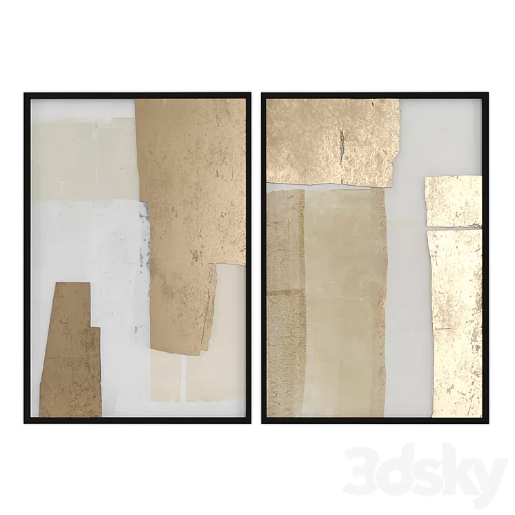 Pictures934 3D Model Free Download